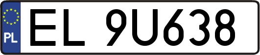 EL9U638