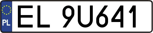 EL9U641