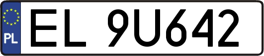 EL9U642