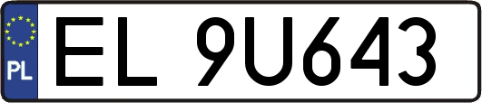 EL9U643