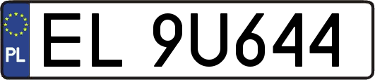 EL9U644