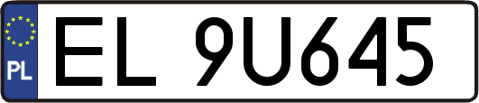 EL9U645