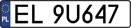 EL9U647