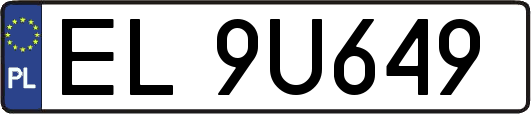EL9U649