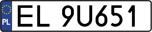 EL9U651