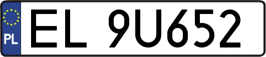 EL9U652