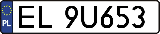 EL9U653