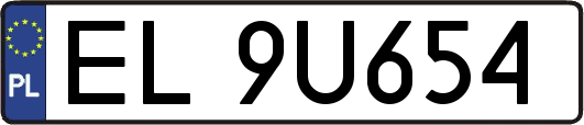 EL9U654