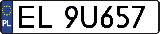 EL9U657
