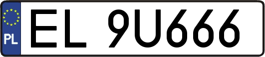 EL9U666