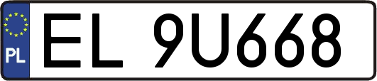 EL9U668