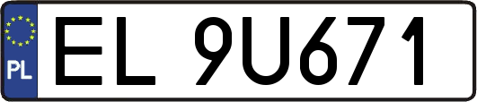 EL9U671