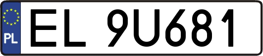 EL9U681