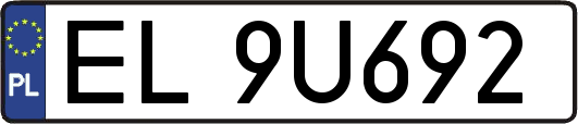 EL9U692