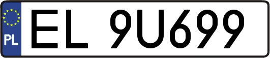 EL9U699