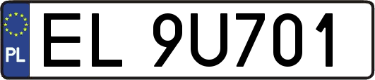 EL9U701