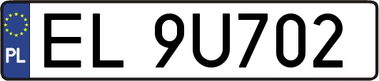 EL9U702