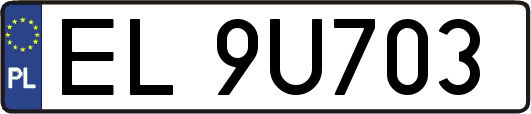 EL9U703