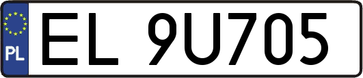 EL9U705