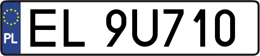 EL9U710