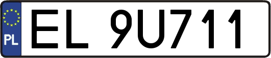 EL9U711