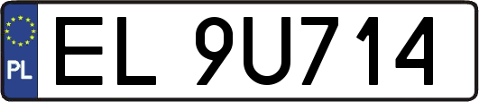 EL9U714