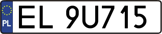 EL9U715