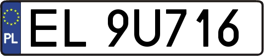 EL9U716