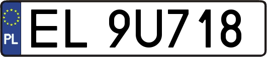EL9U718
