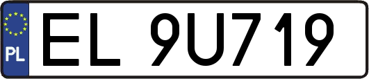 EL9U719
