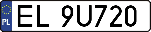 EL9U720