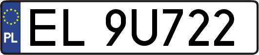EL9U722