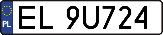 EL9U724