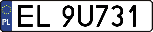 EL9U731