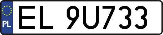 EL9U733