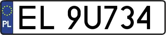 EL9U734