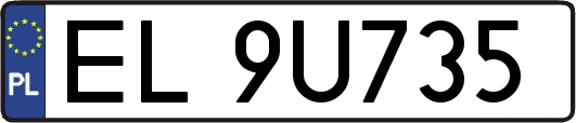 EL9U735