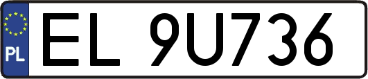 EL9U736