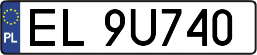 EL9U740
