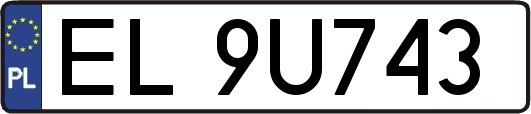 EL9U743