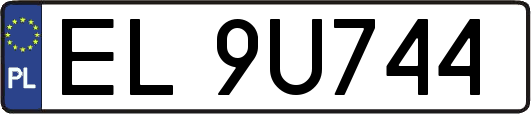 EL9U744
