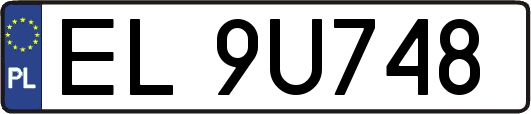 EL9U748