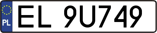 EL9U749