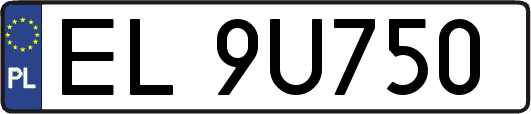 EL9U750