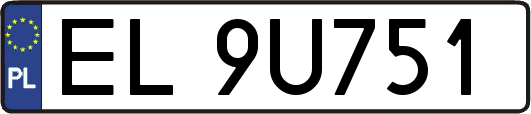 EL9U751