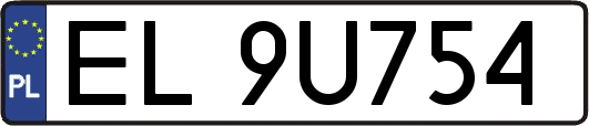 EL9U754