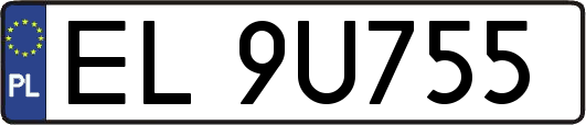 EL9U755