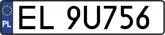 EL9U756