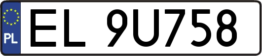 EL9U758