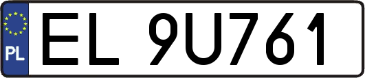 EL9U761